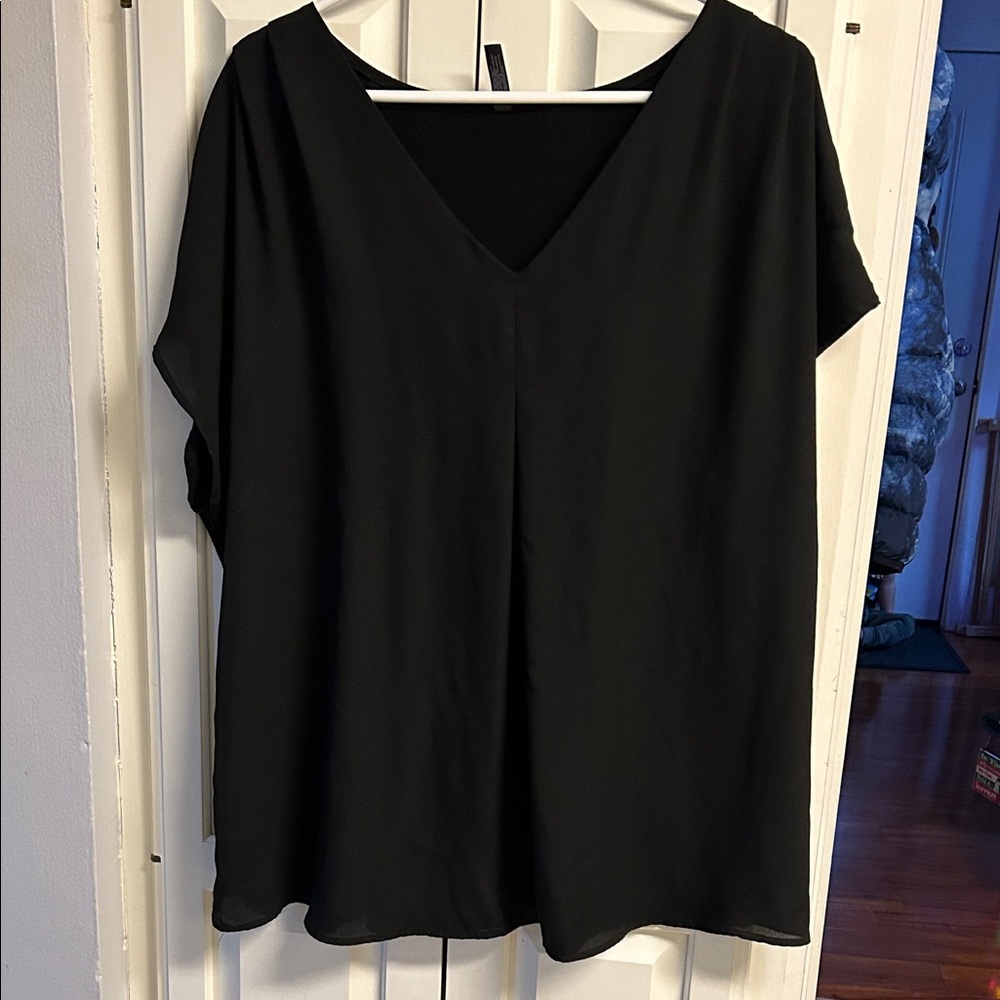 Massini 3x Blouse